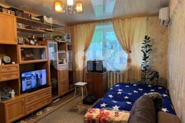 Фото №1: 2-комнатная квартира 38 м² - Тула, п. Победа, ул. Володарского, 22
