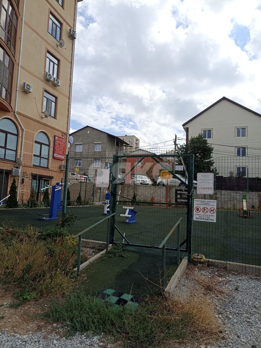 Фото №8: 1-комнатная квартира 42 м² - Геленджик, ул. Дзержинского, 2