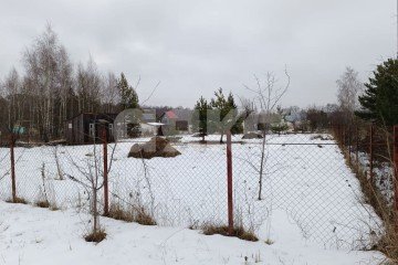 Фото №4: Участок садоводство - СНТ Мечта, 45Б