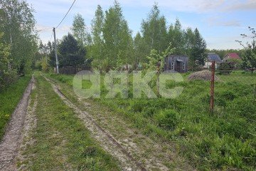 Фото №2: Участок садоводство - СНТ Мечта, 45Б