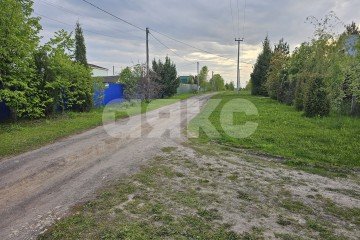 Фото №4: Участок садоводство - СНТ Мечта, 45Б