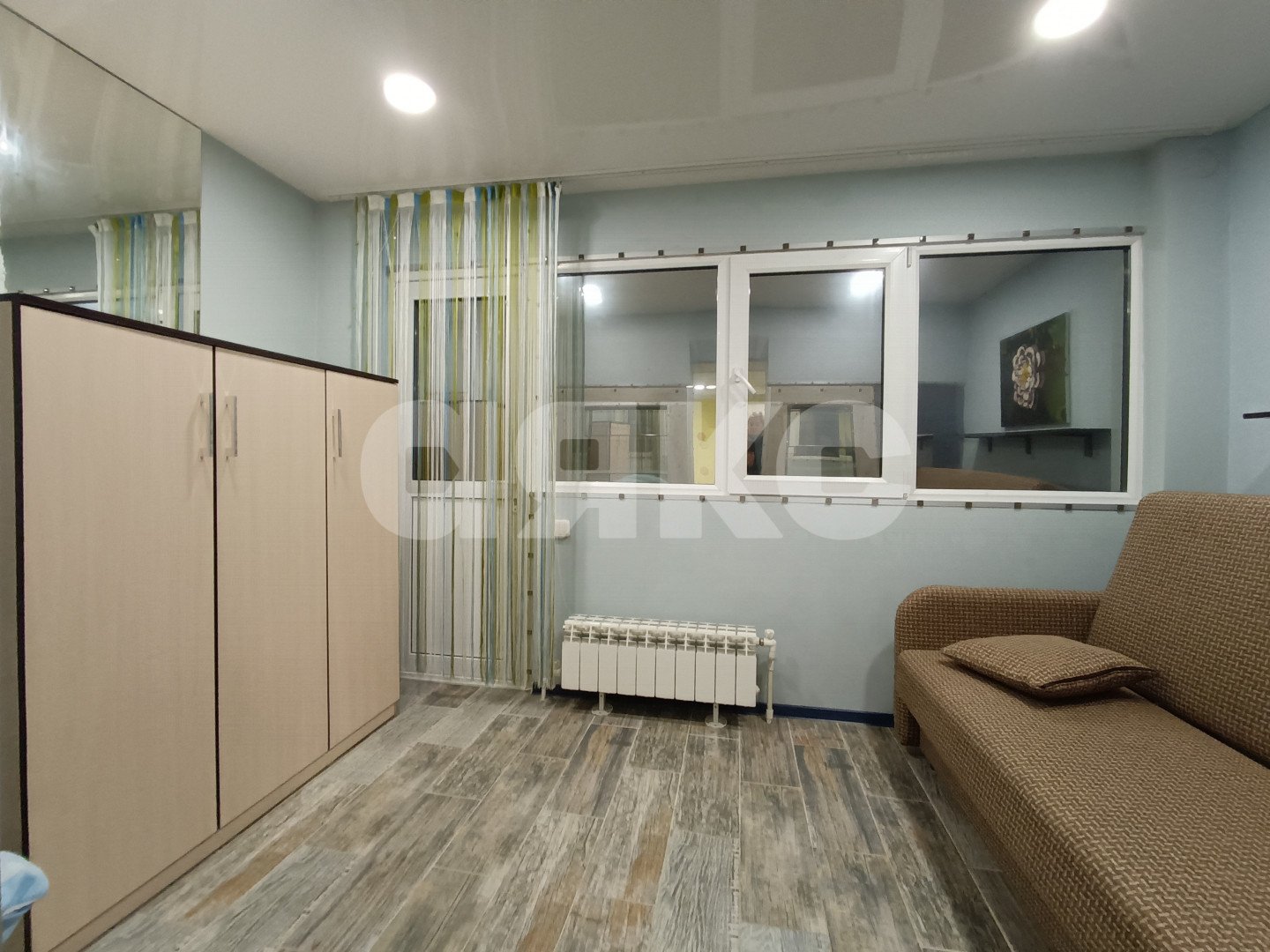 Фото №17: Коттедж 350 м² + 7.6 сот. - Супсех, ул. Толстого