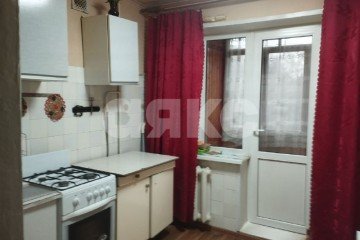 Фото №1: 1-комнатная квартира 32 м² - Жуковский, мкр. 2А, ул. Набережная Циолковского, 18