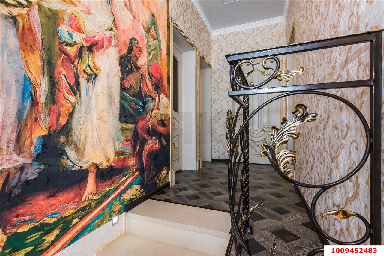 Фото №16: Дом 137 м² + 4 сот. - Краснодар, коттеджный  Золотой Город, ул. Поморская, 25