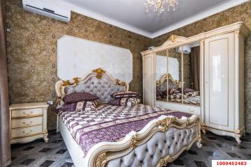 Фото №2: Дом 137 м² - Краснодар, п. коттеджный  Золотой Город, ул. Поморская, 25