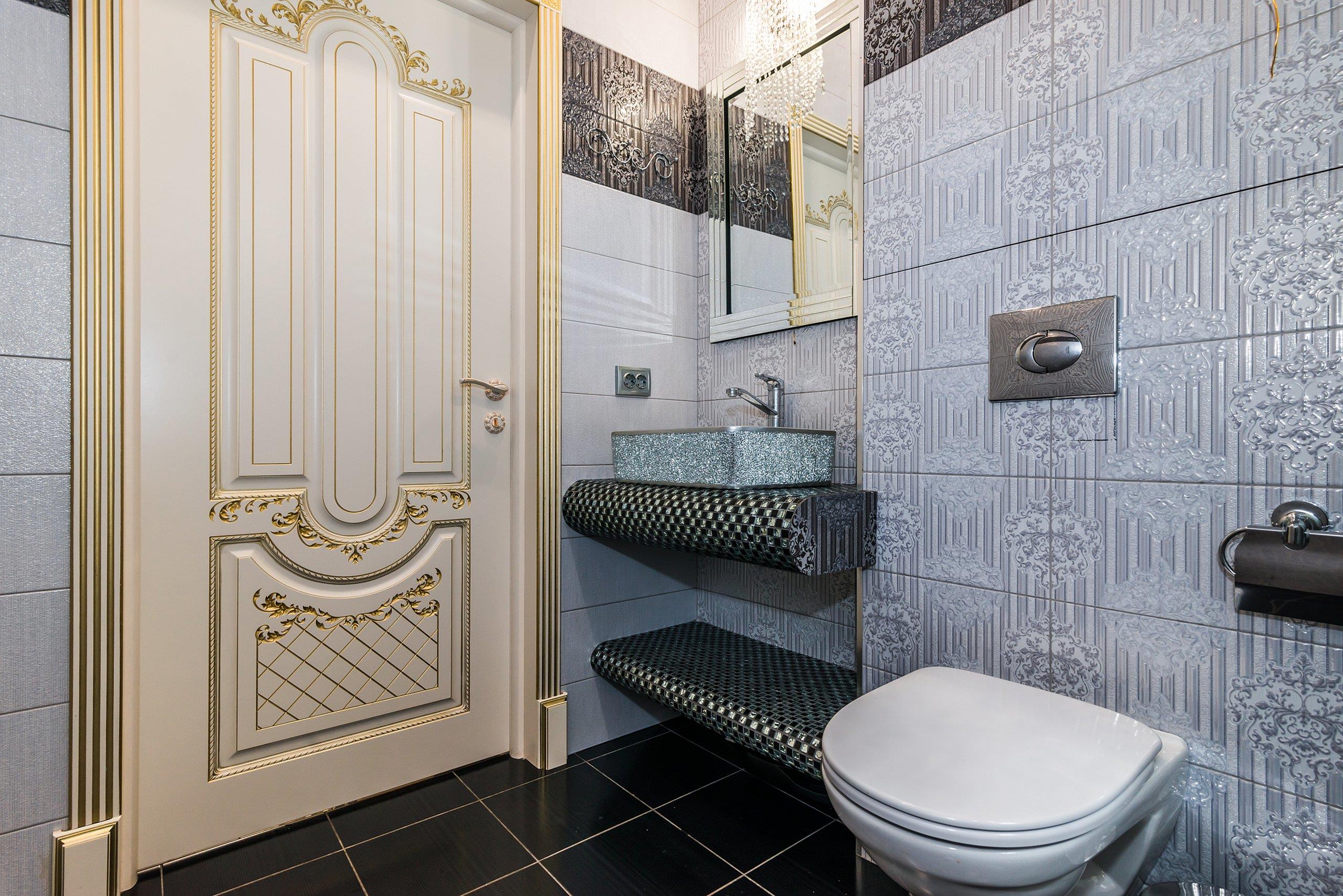 Фото №13: Дом 137 м² + 4 сот. - Краснодар, Прикубанский внутригородской округ, п. коттеджный  Золотой Город, ул. Поморская, 25