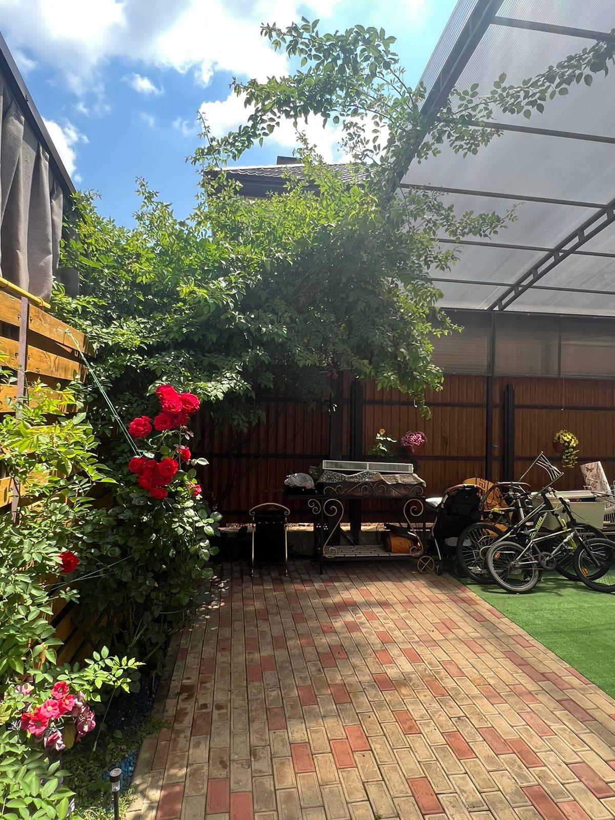 Фото №19: Дом 137 м² + 4 сот. - Краснодар, Прикубанский внутригородской округ, п. коттеджный  Золотой Город, ул. Поморская, 25