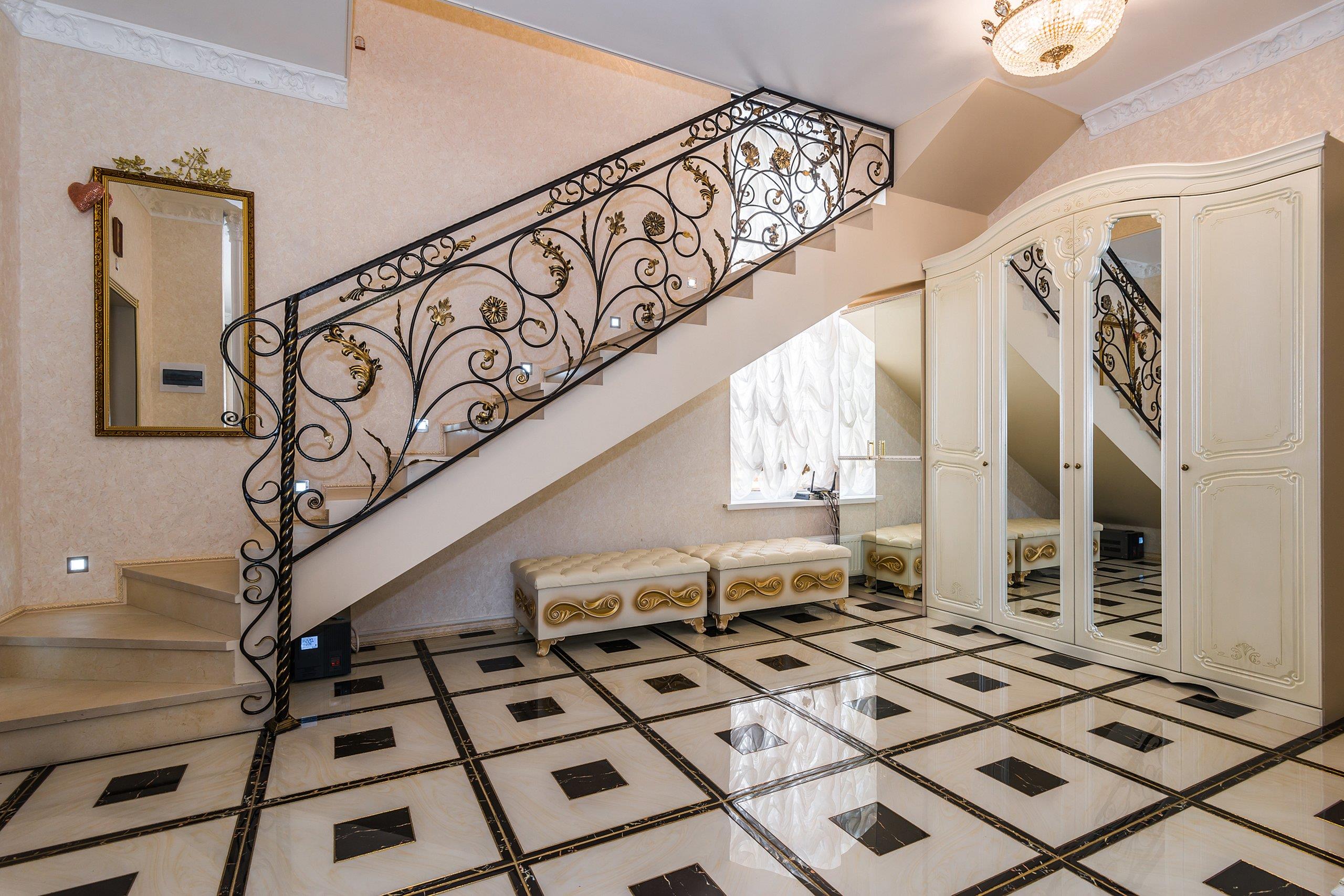 Фото №9: Дом 137 м² + 4 сот. - Краснодар, Прикубанский внутригородской округ, п. коттеджный  Золотой Город, ул. Поморская, 25