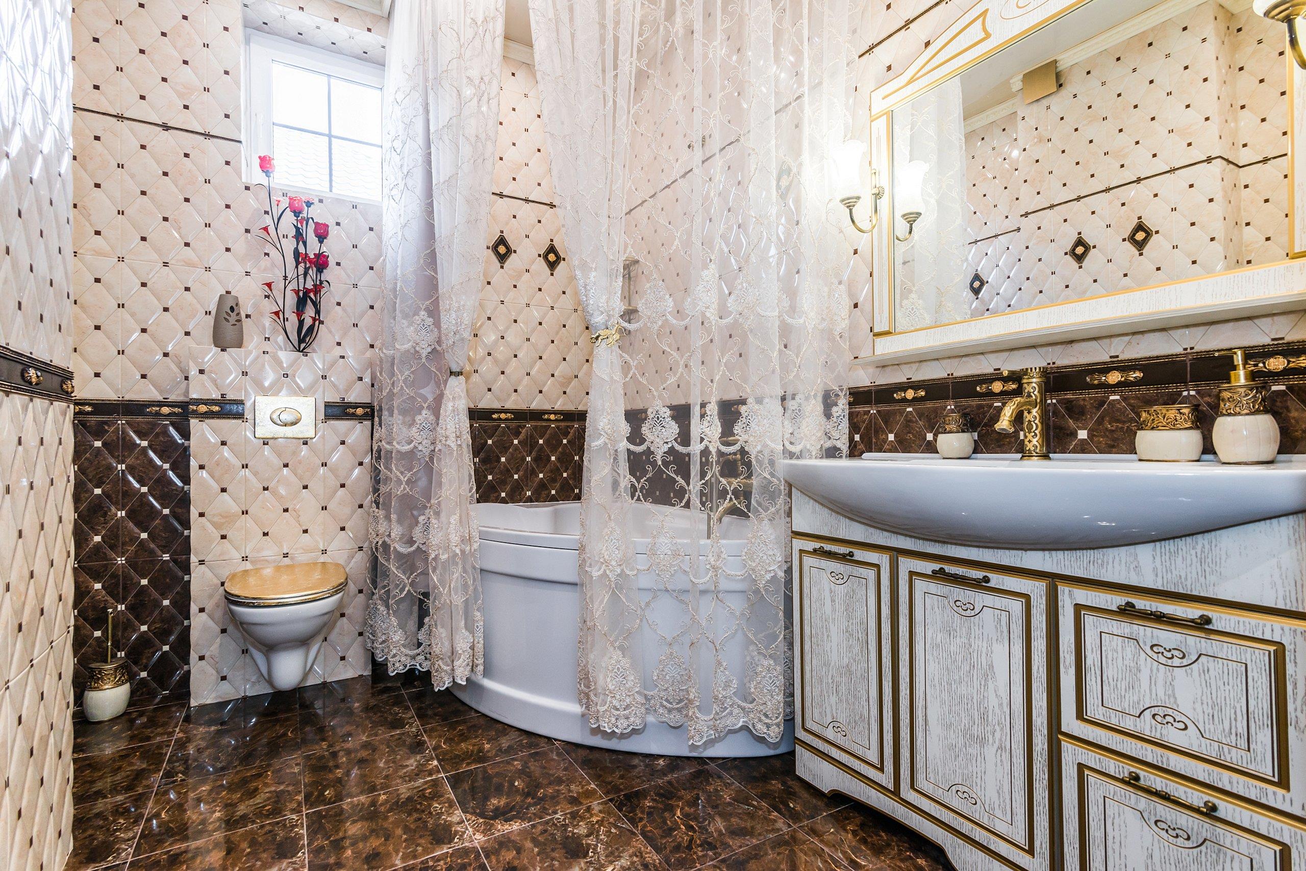 Фото №12: Дом 137 м² + 4 сот. - Краснодар, Прикубанский внутригородской округ, п. коттеджный  Золотой Город, ул. Поморская, 25