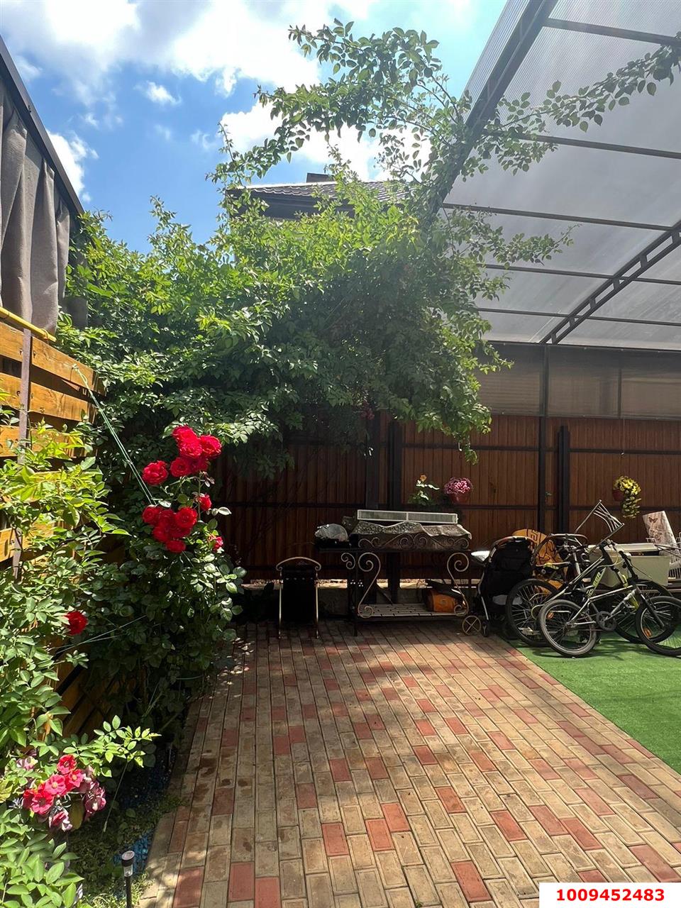 Фото №19: Дом 137 м² + 4 сот. - Краснодар, коттеджный  Золотой Город, ул. Поморская, 25