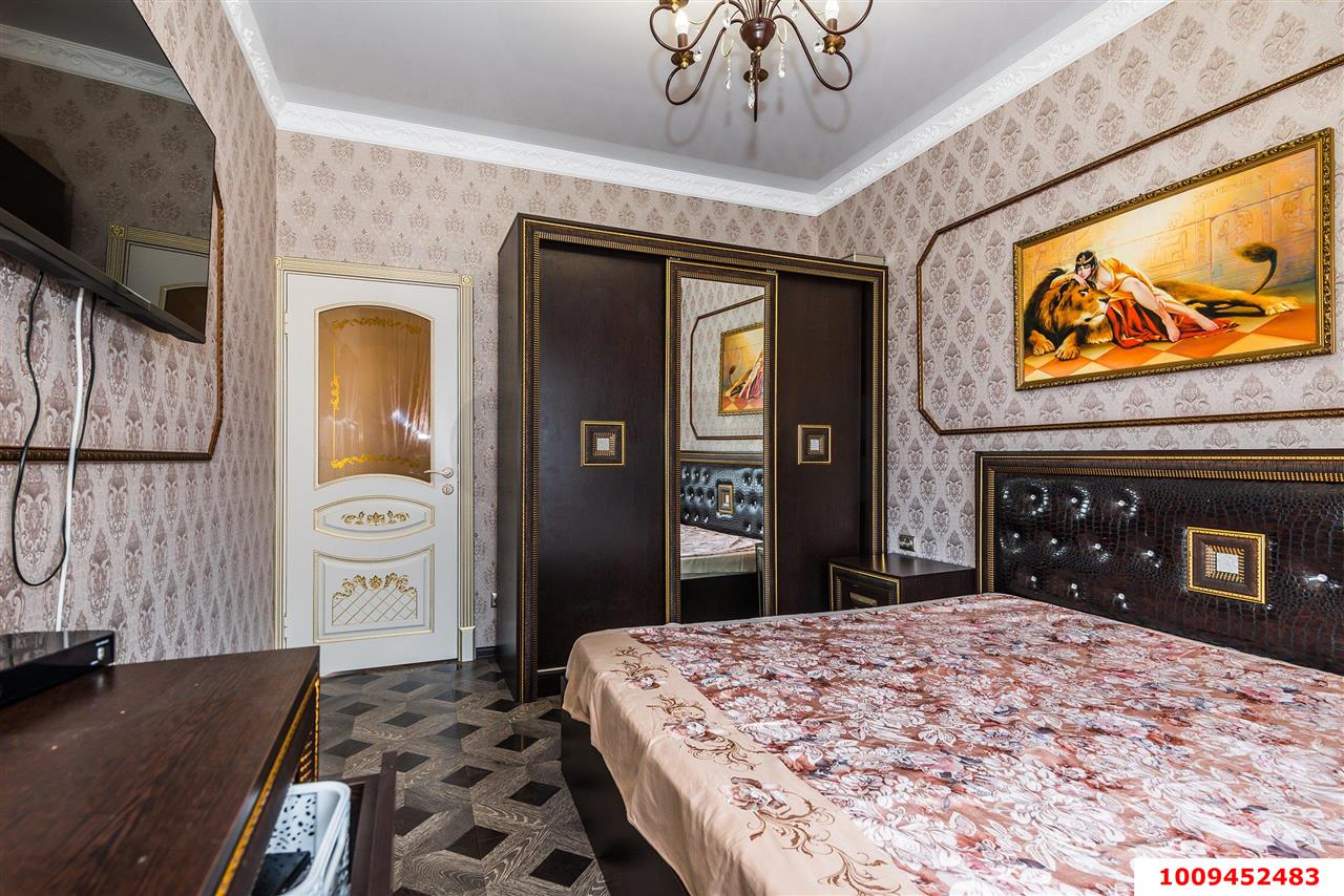 Фото №5: Дом 137 м² + 4 сот. - Краснодар, коттеджный  Золотой Город, ул. Поморская, 25