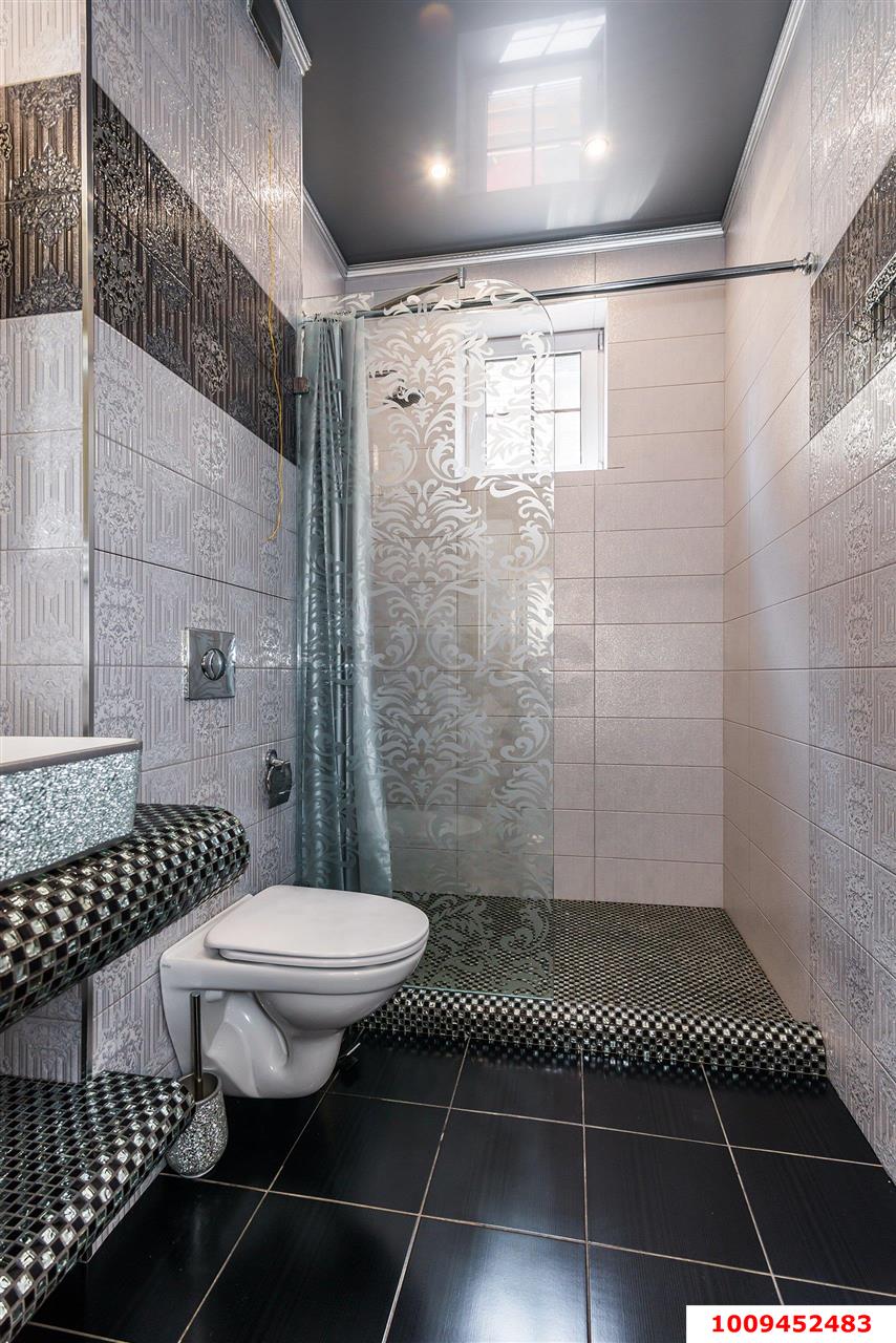 Фото №14: Дом 137 м² + 4 сот. - Краснодар, коттеджный  Золотой Город, ул. Поморская, 25