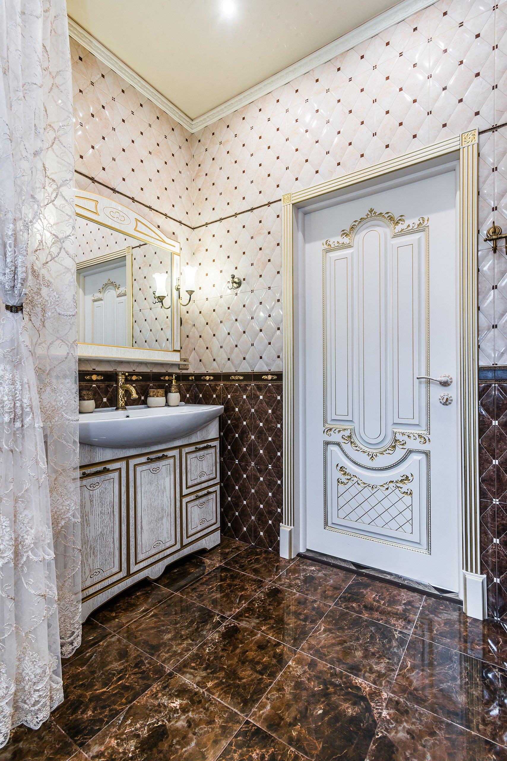 Фото №11: Дом 137 м² + 4 сот. - Краснодар, Прикубанский внутригородской округ, п. коттеджный  Золотой Город, ул. Поморская, 25