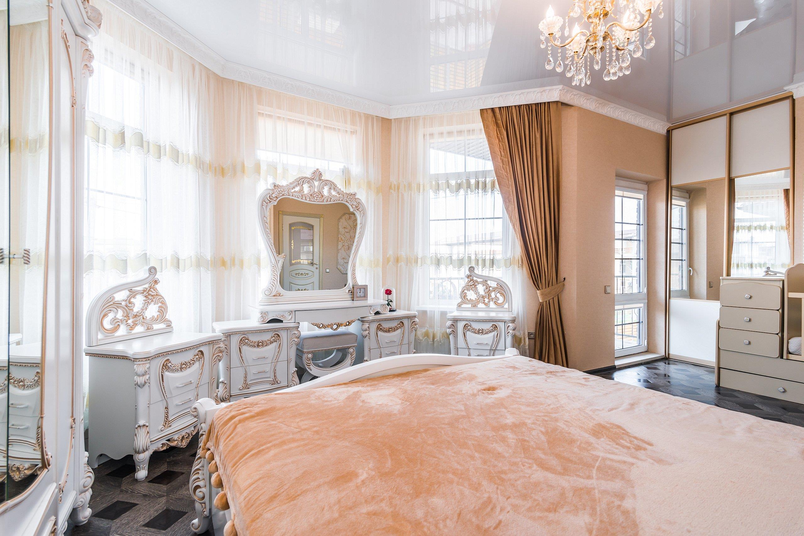 Фото №7: Дом 137 м² + 4 сот. - Краснодар, Прикубанский внутригородской округ, п. коттеджный  Золотой Город, ул. Поморская, 25