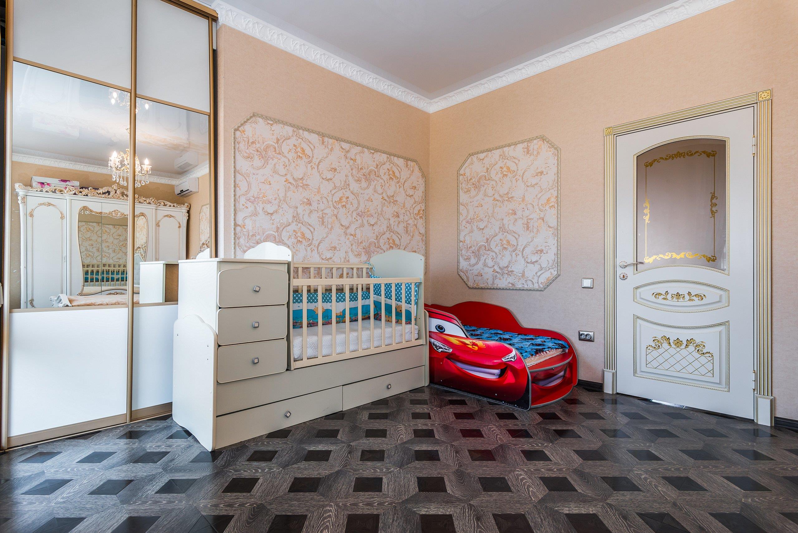 Фото №8: Дом 137 м² + 4 сот. - Краснодар, Прикубанский внутригородской округ, п. коттеджный  Золотой Город, ул. Поморская, 25