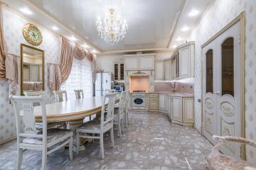 Фото №1: Дом 137 м² - Краснодар, п. коттеджный  Золотой Город, ул. Поморская, 25