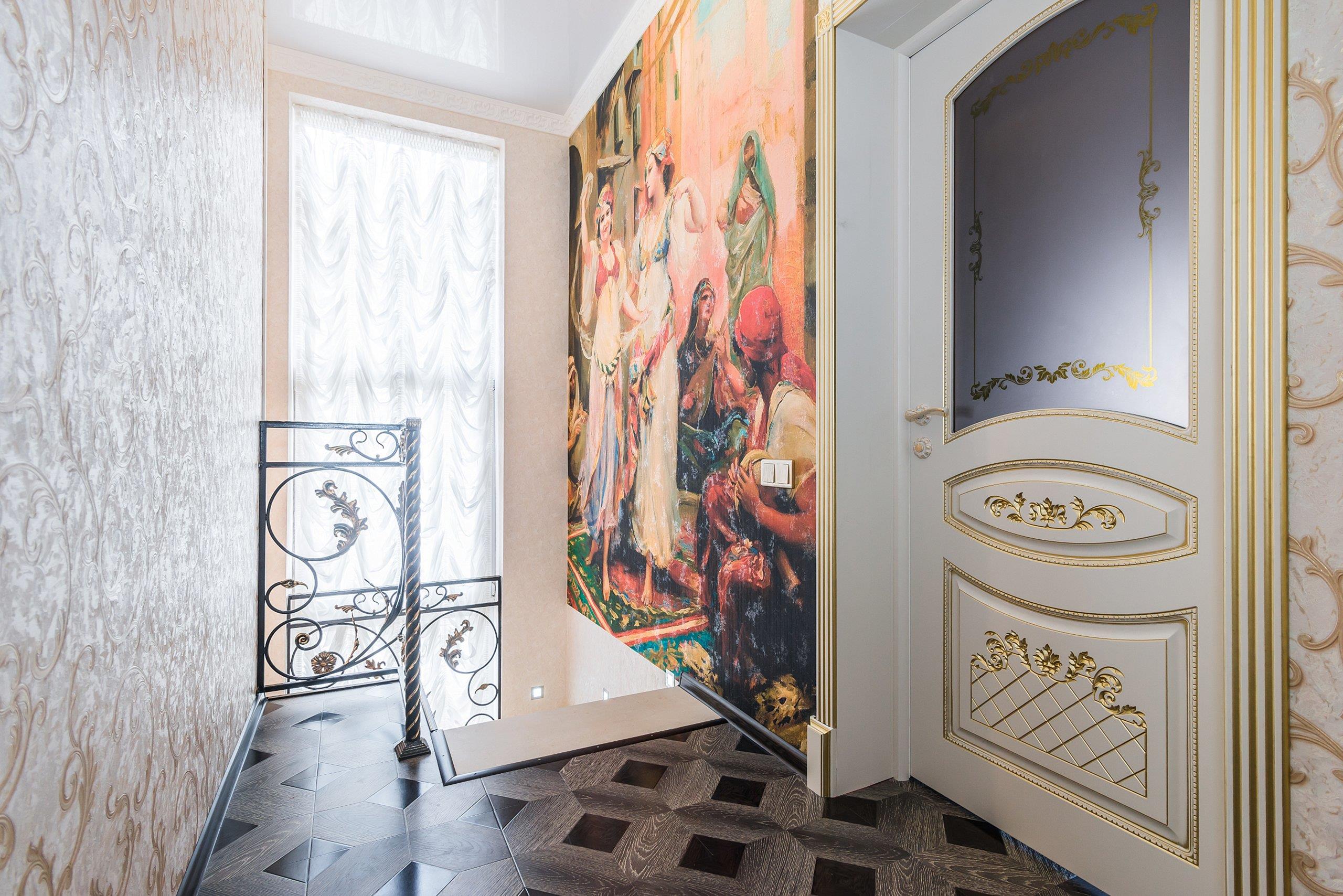 Фото №15: Дом 137 м² + 4 сот. - Краснодар, Прикубанский внутригородской округ, п. коттеджный  Золотой Город, ул. Поморская, 25