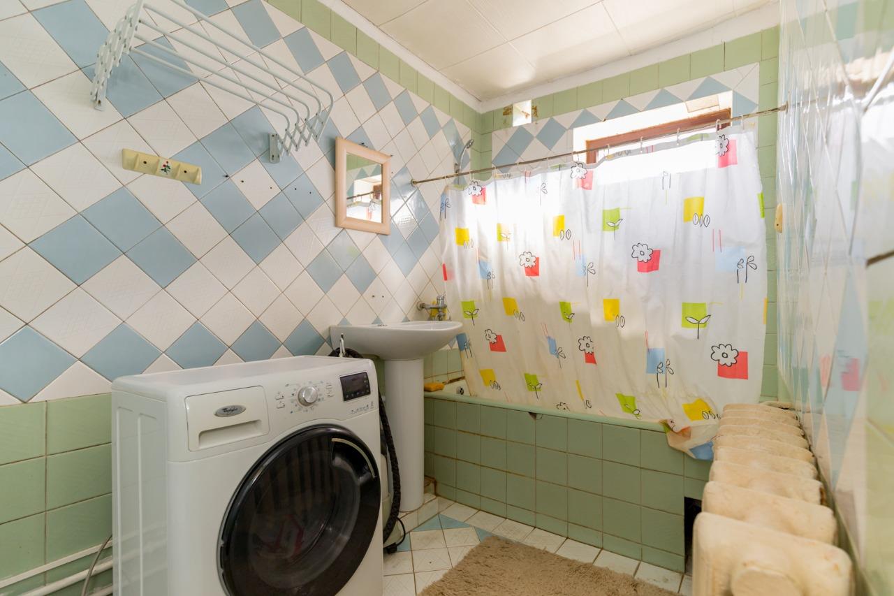 Фото №13: Часть дома 54 м² + 2 сот. - Краснодар, Центральный внутригородской округ, мкр. Центральный, ул. Базовская Дамба, 28