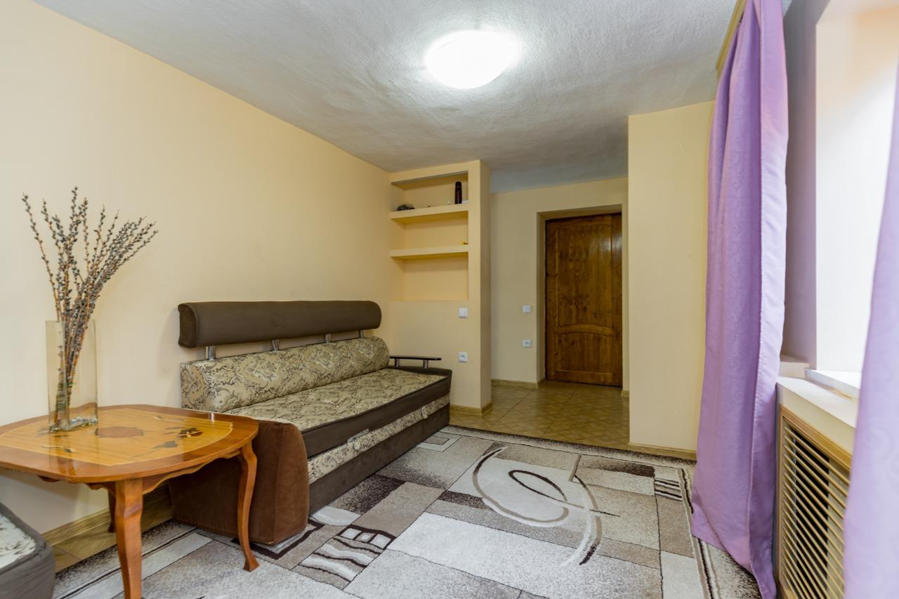 Фото №2: Часть дома 54 м² + 2 сот. - Краснодар, Центральный внутригородской округ, мкр. Центральный, ул. Базовская Дамба, 28