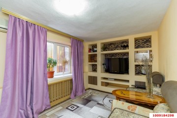 Фото №3: Часть дома 54 м² - Краснодар, мкр. Центральный, ул. Базовская Дамба, 28