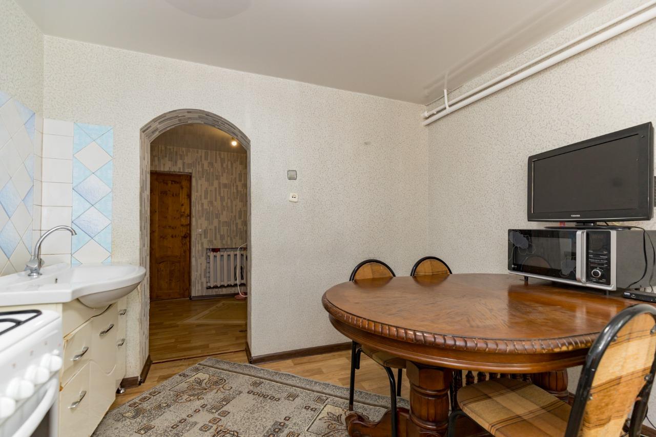 Фото №5: Часть дома 54 м² + 2 сот. - Краснодар, Центральный внутригородской округ, мкр. Центральный, ул. Базовская Дамба, 28