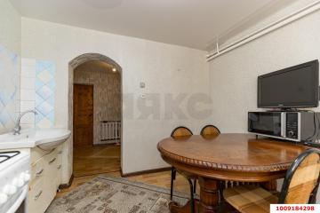 Фото №5: Часть дома 54 м² - Краснодар, мкр. Центральный, ул. Базовская Дамба, 28