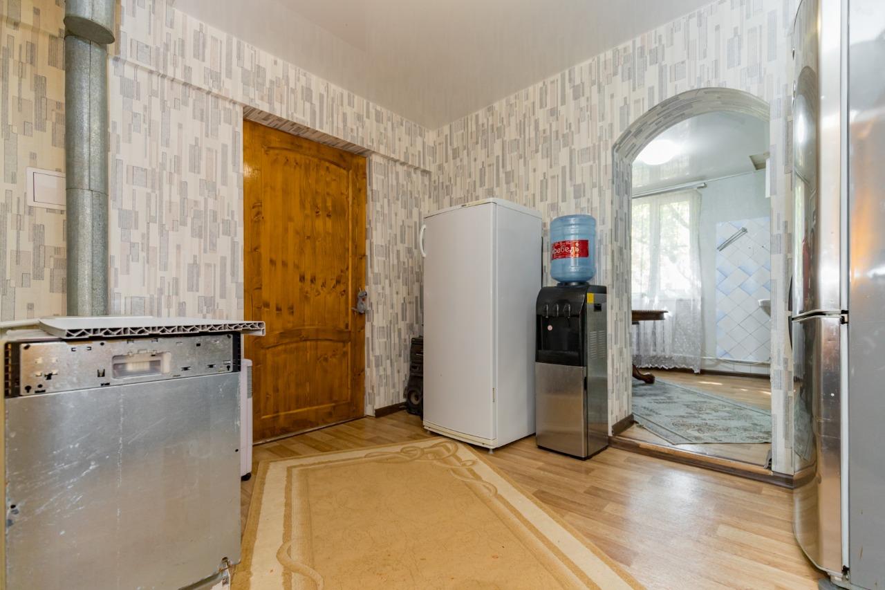 Фото №12: Часть дома 54 м² + 2 сот. - Краснодар, Центральный внутригородской округ, мкр. Центральный, ул. Базовская Дамба, 28