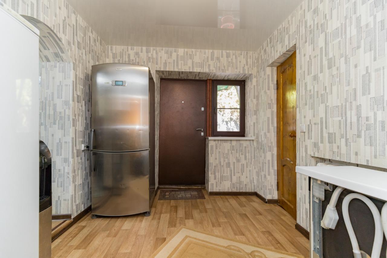 Фото №11: Часть дома 54 м² + 2 сот. - Краснодар, Центральный внутригородской округ, мкр. Центральный, ул. Базовская Дамба, 28