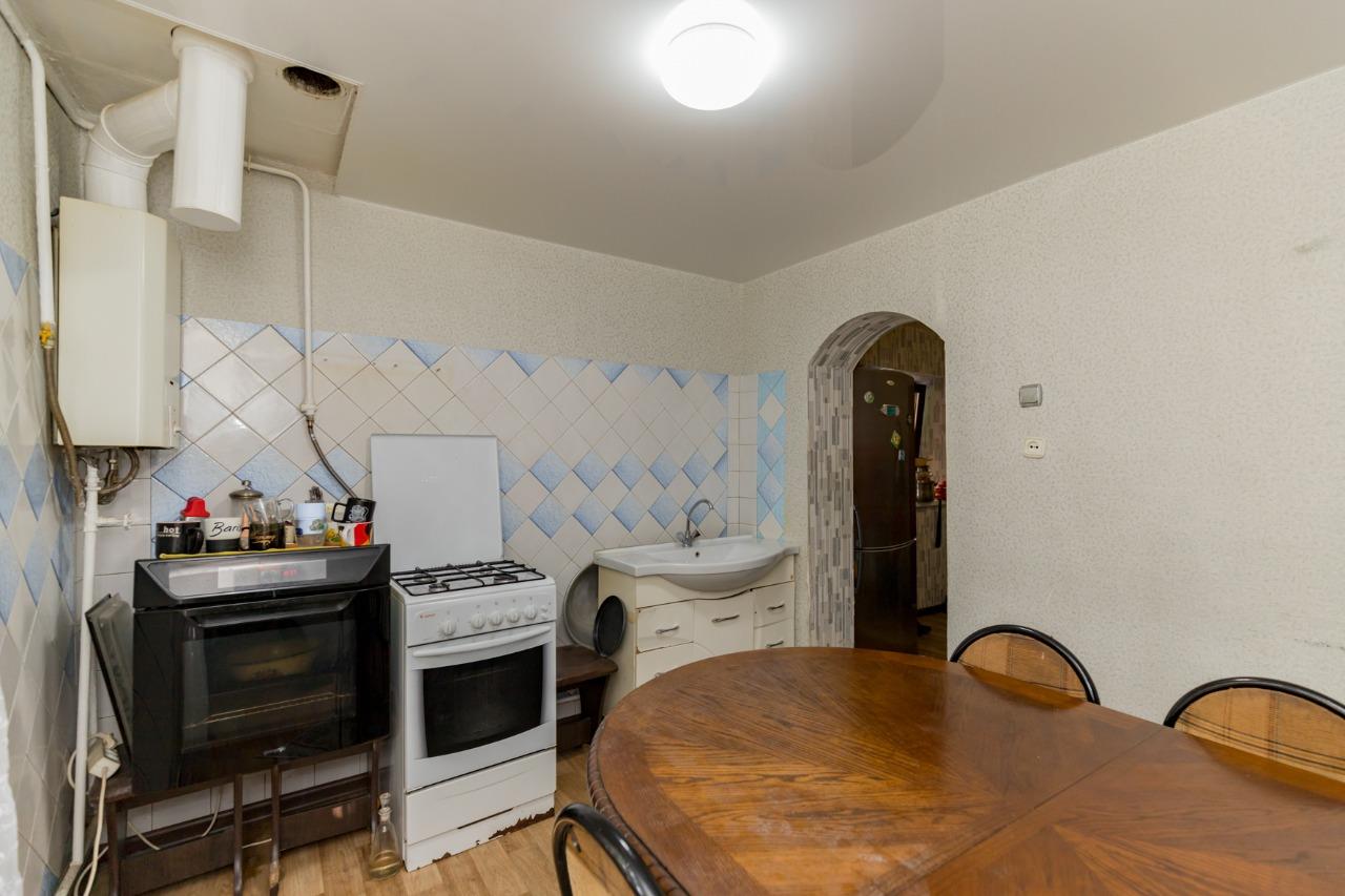 Фото №10: Часть дома 54 м² + 2 сот. - Краснодар, Центральный внутригородской округ, мкр. Центральный, ул. Базовская Дамба, 28