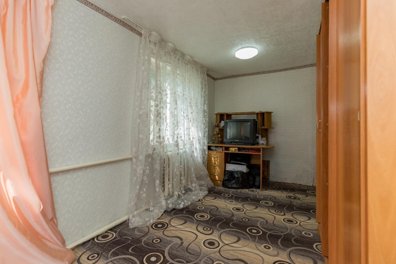 Фото №9: Часть дома 54 м² + 2 сот. - Краснодар, Центральный внутригородской округ, мкр. Центральный, ул. Базовская Дамба, 28