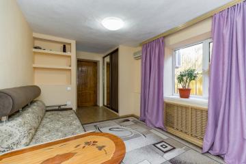 Фото №1: Часть дома 54 м² - Краснодар, мкр. Центральный, ул. Базовская Дамба, 28