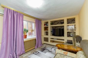 Фото №3: Часть дома 54 м² - Краснодар, мкр. Центральный, ул. Базовская Дамба, 28