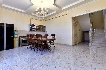 Фото №2: Дом 370 м² - Краснодар, мкр. Фестивальный, ул. Кропоткина, 125