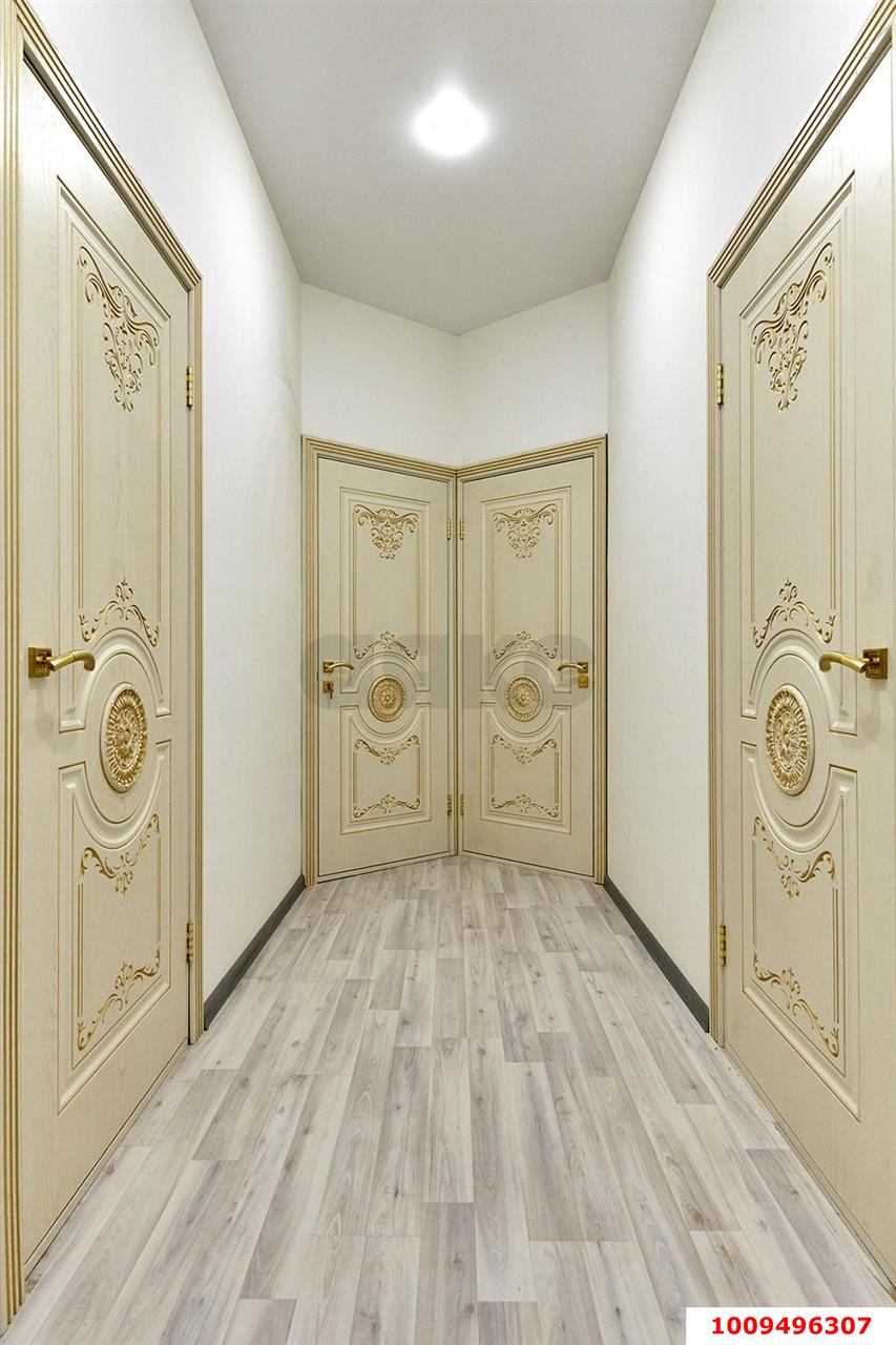 Фото №12: Дом 370 м² + 2.87 сот. - Краснодар, Западный внутригородской округ, мкр. Фестивальный, ул. Кропоткина, 125