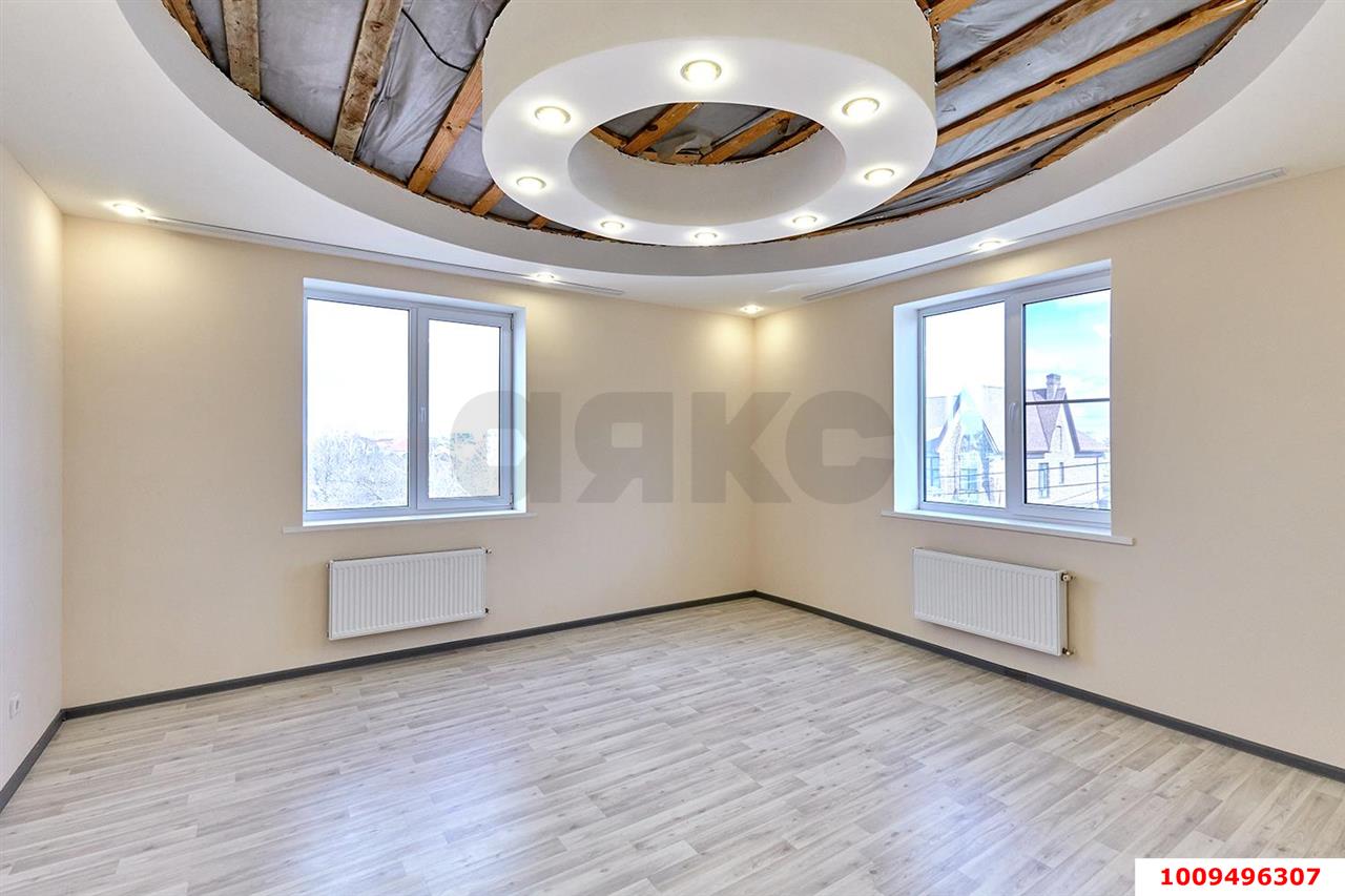 Фото №15: Дом 370 м² + 2.87 сот. - Краснодар, Западный внутригородской округ, мкр. Фестивальный, ул. Кропоткина, 125