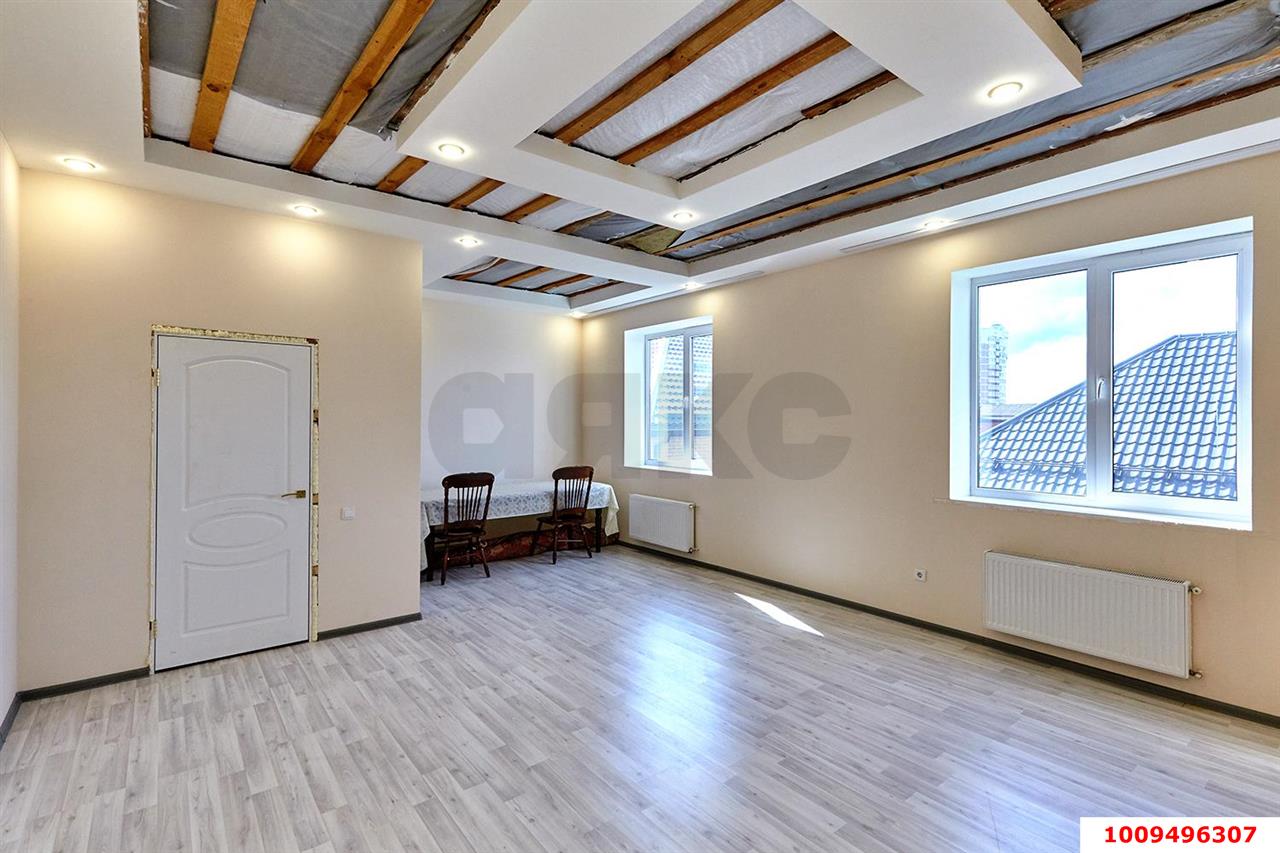 Фото №16: Дом 370 м² + 2.87 сот. - Краснодар, Западный внутригородской округ, мкр. Фестивальный, ул. Кропоткина, 125