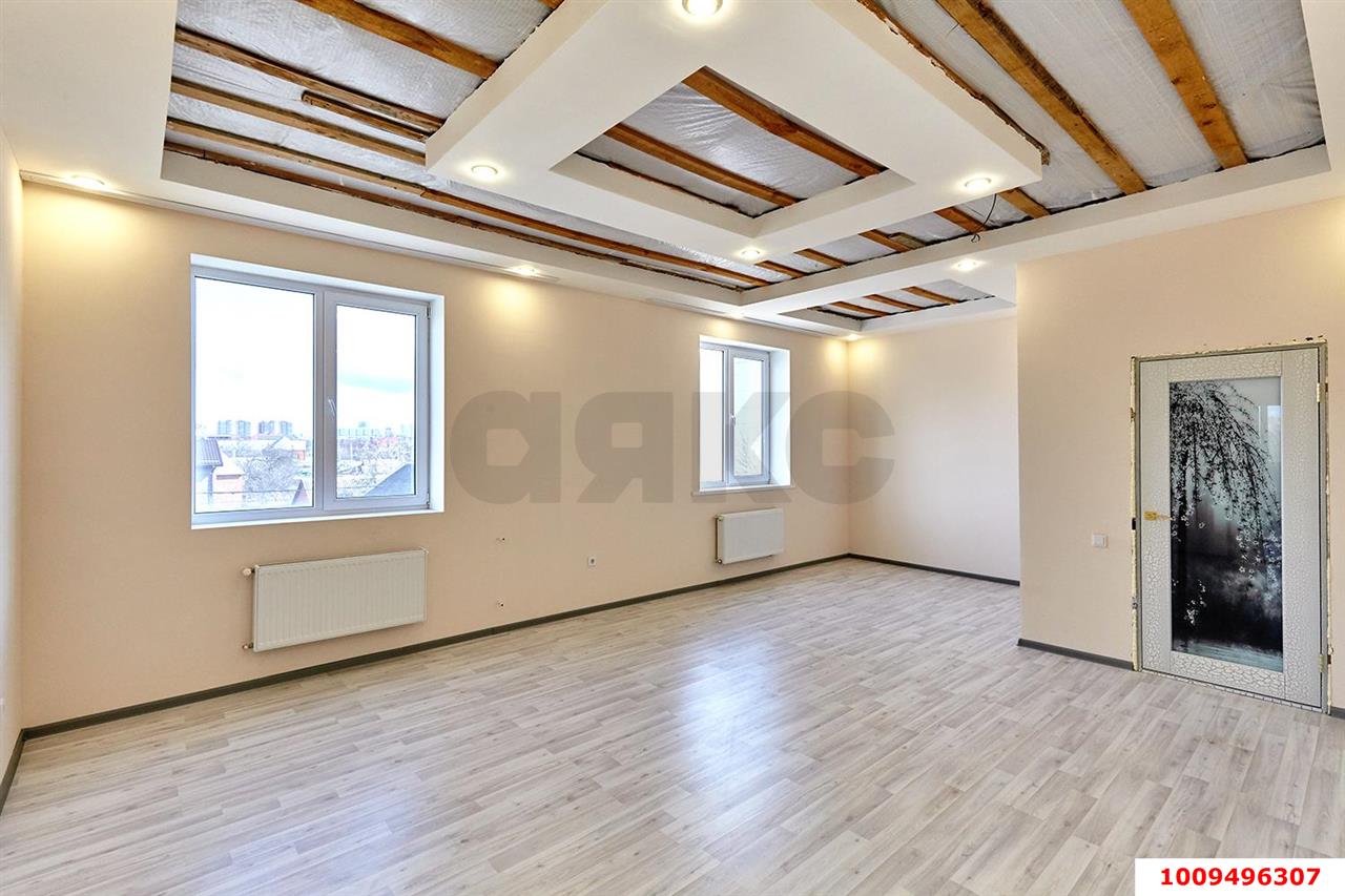 Фото №14: Дом 370 м² + 2.87 сот. - Краснодар, Западный внутригородской округ, мкр. Фестивальный, ул. Кропоткина, 125