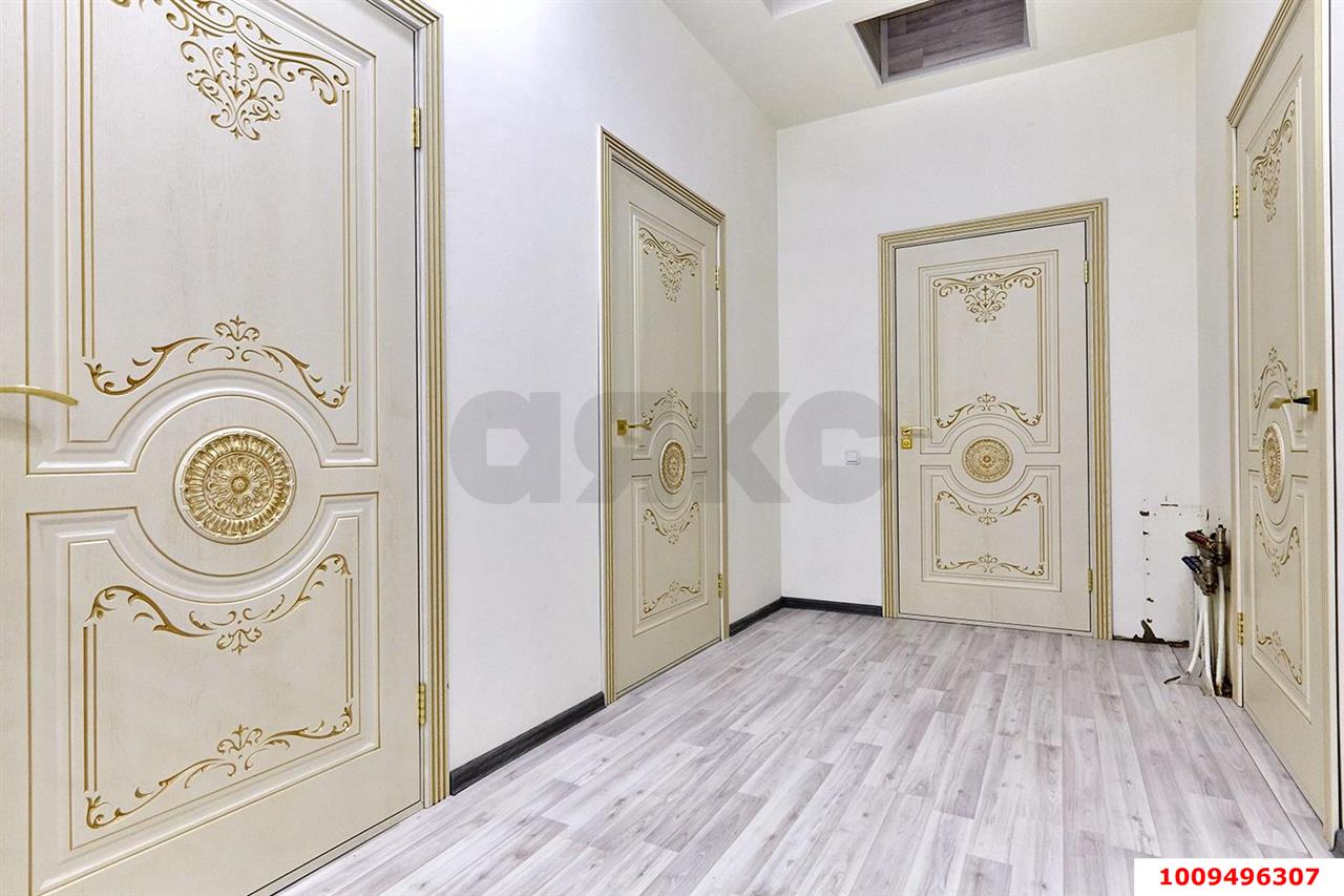 Фото №13: Дом 370 м² + 2.87 сот. - Краснодар, Западный внутригородской округ, мкр. Фестивальный, ул. Кропоткина, 125