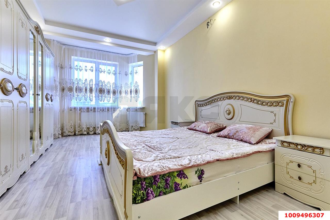 Фото №11: Дом 370 м² + 2.87 сот. - Краснодар, Западный внутригородской округ, мкр. Фестивальный, ул. Кропоткина, 125