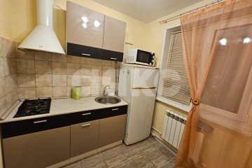 Фото №1: 1-комнатная квартира 33 м² - Жуковский, мкр. 2-й, ул. Гагарина, 23