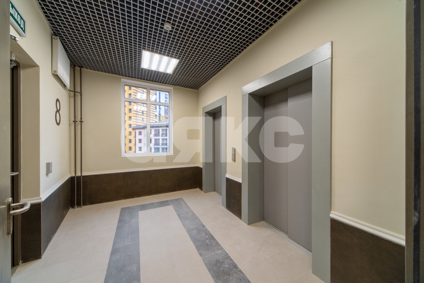 Фото №31: 2-комнатная квартира 60 м² - Развилка, жилой комплекс Римский, пр-д Римский, 13