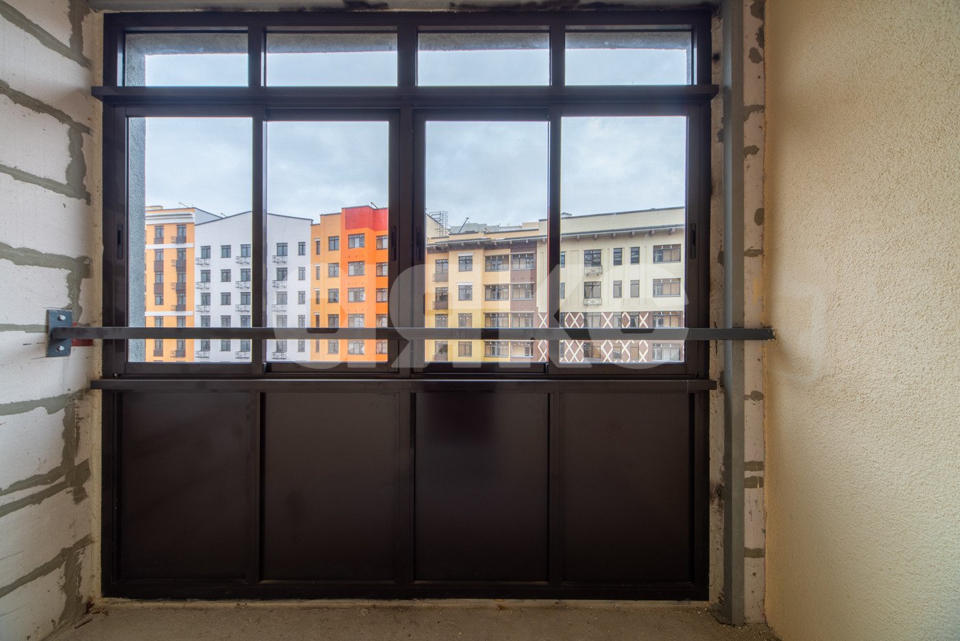 Фото №26: 2-комнатная квартира 60 м² - Развилка, жилой комплекс Римский, пр-д Римский, 13