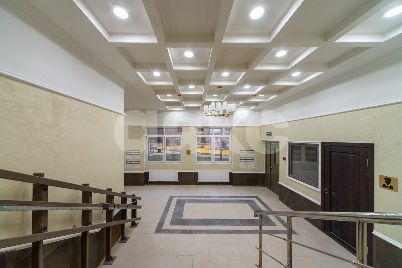 Фото №36: 2-комнатная квартира 60 м² - Развилка, жилой комплекс Римский, пр-д Римский, 13