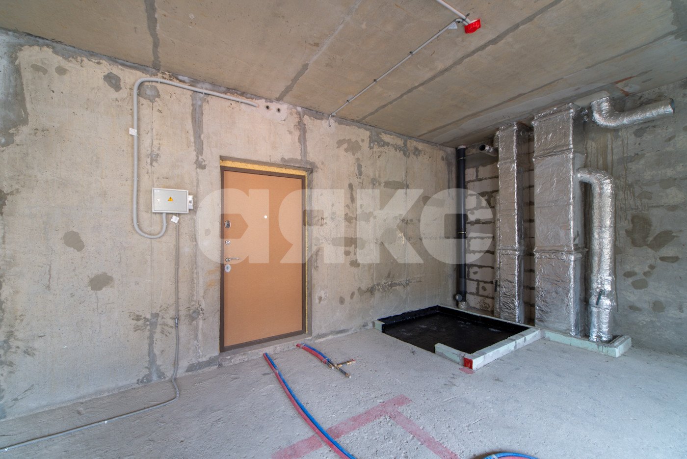 Фото №13: 2-комнатная квартира 60 м² - Развилка, жилой комплекс Римский, пр-д Римский, 13