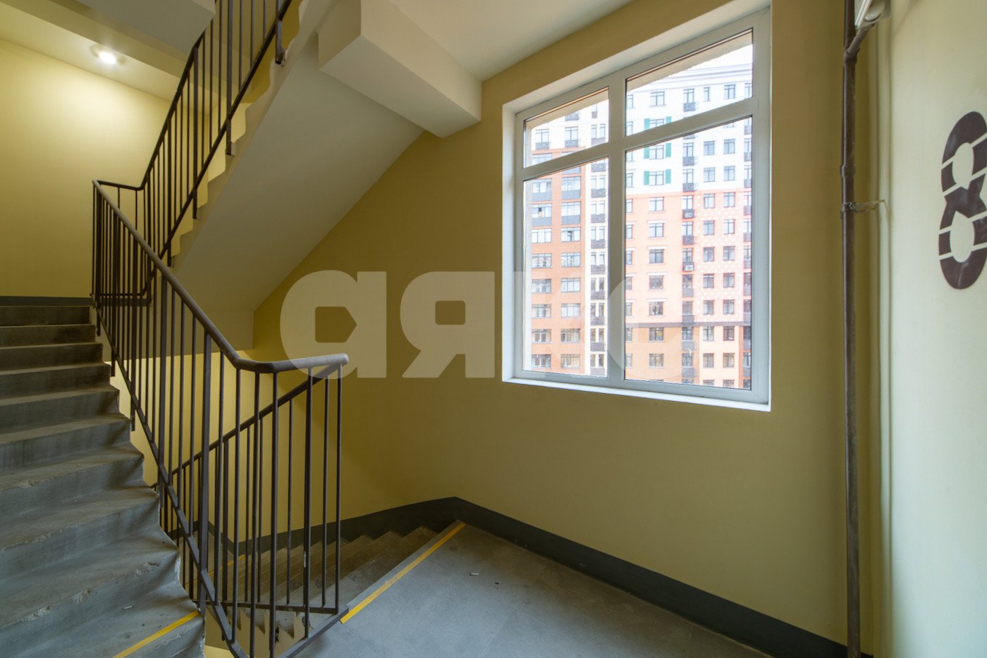 Фото №32: 2-комнатная квартира 60 м² - Развилка, жилой комплекс Римский, пр-д Римский, 13