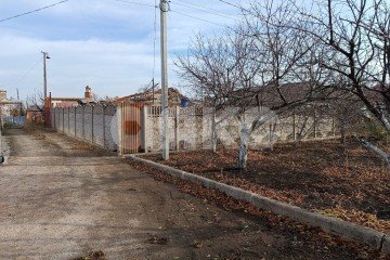 Фото №1: Дом 54 м² - Мариуполь, п. Мирный, ул. Зеленогорская, 95