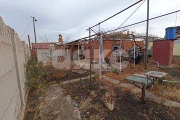 Фото №2: Дом 54 м² - Мариуполь, п. Мирный, ул. Зеленогорская, 95
