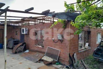 Фото №3: Дом 54 м² - Мариуполь, п. Мирный, ул. Зеленогорская, 95