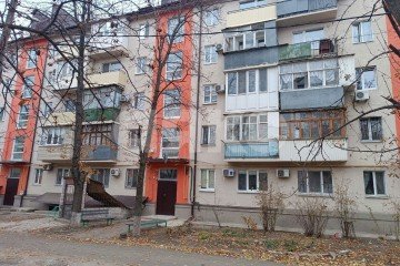 Фото №4: 1-комнатная квартира 30 м² - Мариуполь, р. Центральный, 