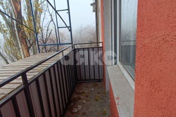 Фото №5: 1-комнатная квартира 30 м² - Мариуполь, р. Центральный, ул. Георгиевская, 35